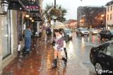#@$@#% The Rain; Georgetown Gets Stylish During Fashion�s Night Out!
